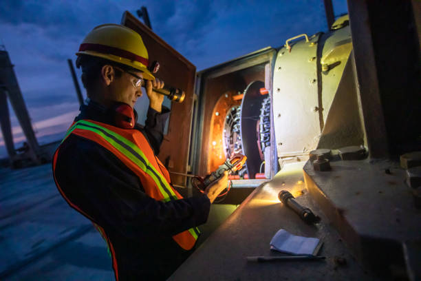 Best Generator Installation Services  in Lewiston, ME