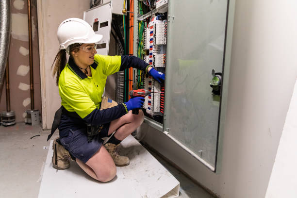 Best Electrical Contractors for Businesses  in Lewiston, ME