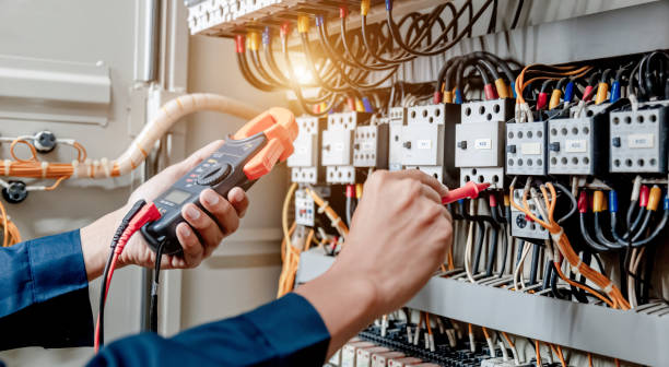 Best Residential Electrician Services  in Lewiston, ME