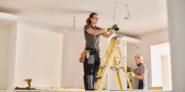 Best Emergency Electrician Near Me  in Lewiston, ME