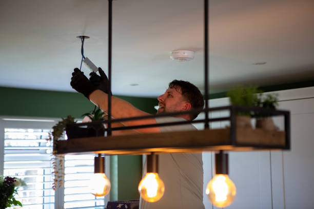 Best Industrial Electrical Services  in Lewiston, ME