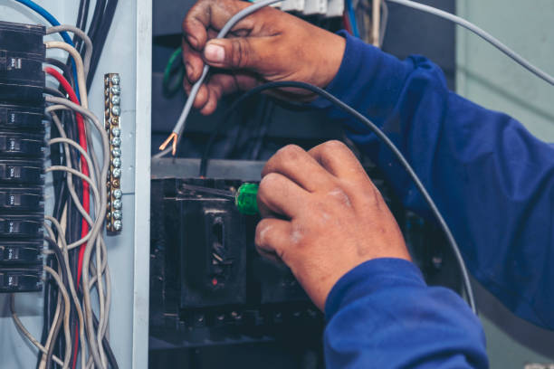 Best Electrical Outlet Repair  in Lewiston, ME
