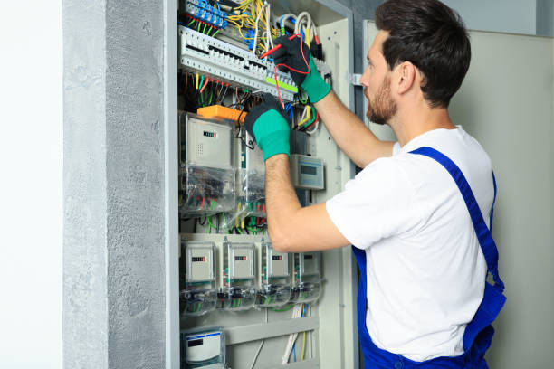 Best Electrical Troubleshooting Services  in Lewiston, ME