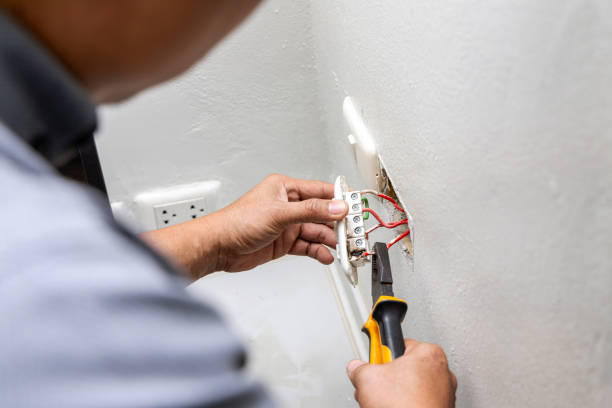 Electrical System Inspection in ME