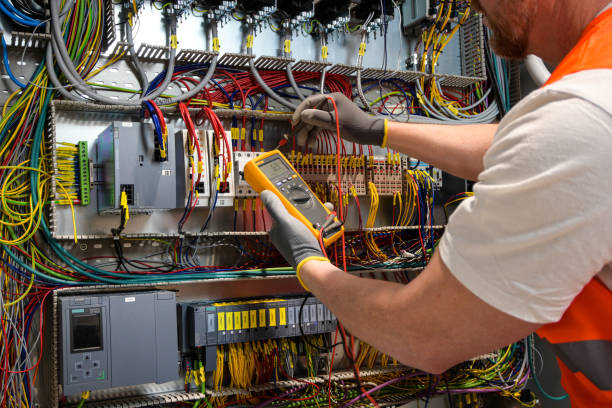 Best Electrical Upgrades for Homes  in Lewiston, ME