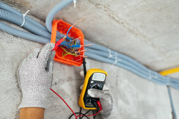 Best Affordable Electrical Installation  in Lewiston, ME