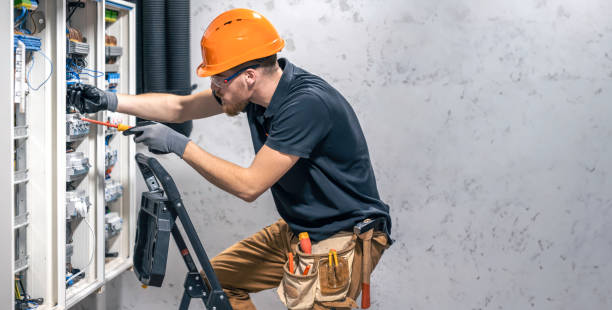 Generator Installation Services in ME