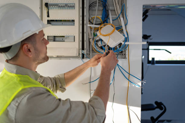 Best Electrician for Home Renovation  in Lewiston, ME