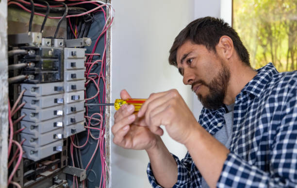 Electrical Rewiring Services in ME